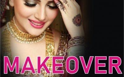 Beauty Parlor Flyer Printing in Islamabad